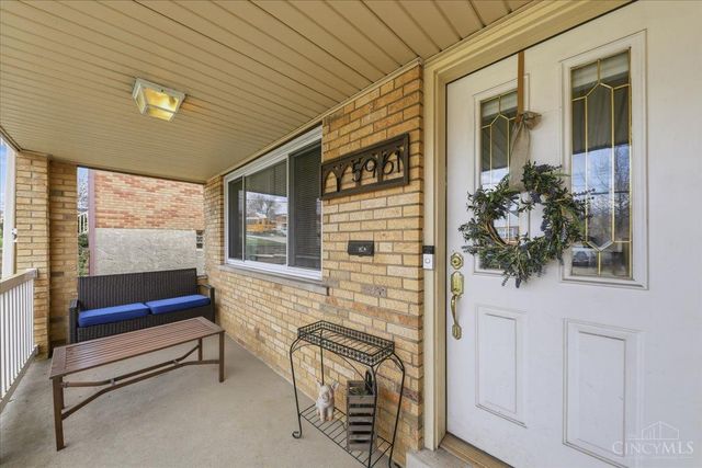 5961 Lawrence Road, Green Twp, OH 45248