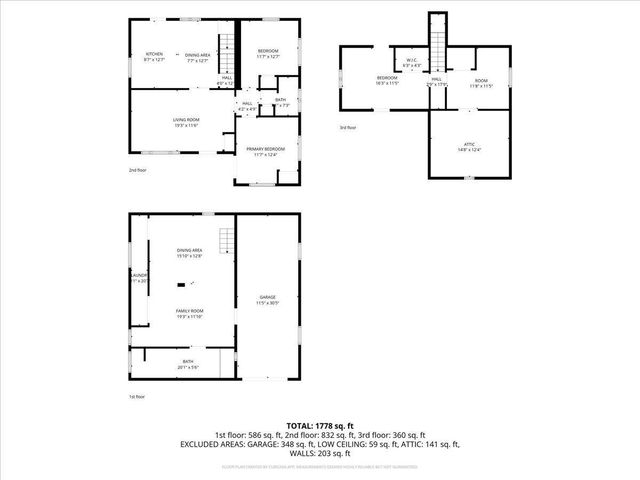 5961 Lawrence Road, Green Twp, OH 45248