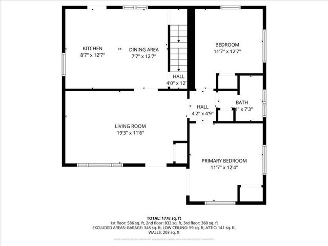 5961 Lawrence Road, Green Twp, OH 45248