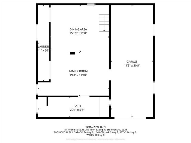 5961 Lawrence Road, Green Twp, OH 45248