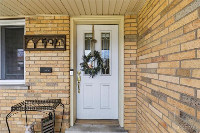 5961 Lawrence Road, Green Twp, OH 45248