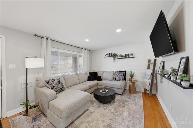 5961 Lawrence Road, Green Twp, OH 45248