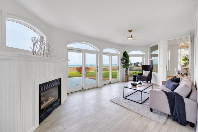 17707 LAKESHORE ROAD, Two Rivers, WI 54241