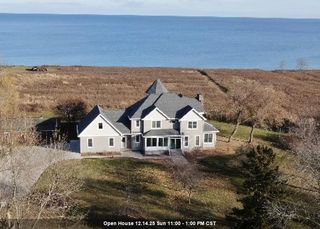 17707 LAKESHORE ROAD, Two Rivers, WI 54241