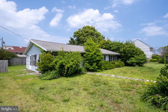 604 S SOUTH PACIFIC AVE, Ocean City, MD 21842