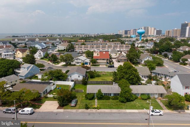 604 S SOUTH PACIFIC AVE, Ocean City, MD 21842