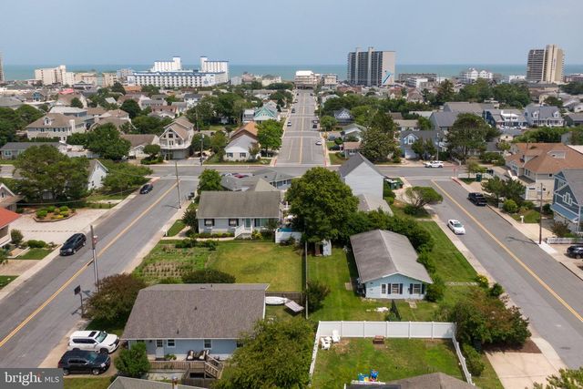 604 S SOUTH PACIFIC AVE, Ocean City, MD 21842