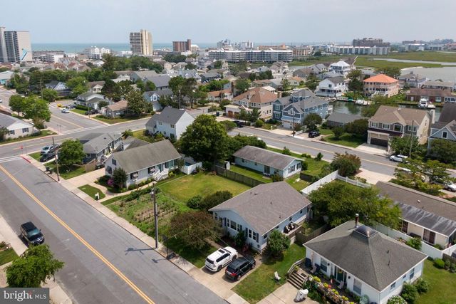 604 S SOUTH PACIFIC AVE, Ocean City, MD 21842