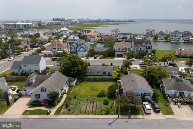 604 S SOUTH PACIFIC AVE, Ocean City, MD 21842