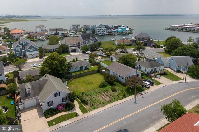 604 S SOUTH PACIFIC AVE, Ocean City, MD 21842