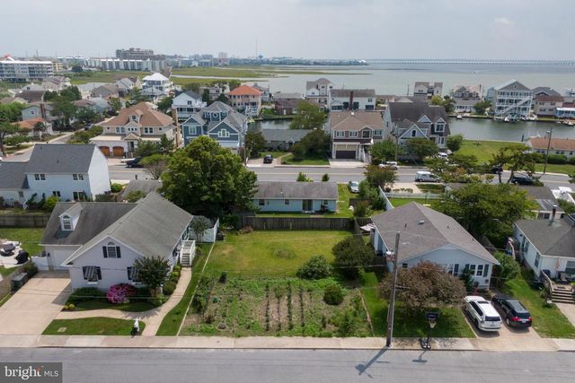 604 S SOUTH PACIFIC AVE, Ocean City, MD 21842