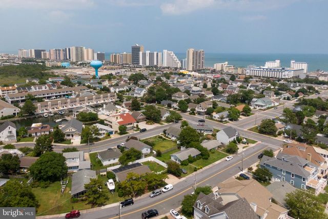 604 S SOUTH PACIFIC AVE, Ocean City, MD 21842