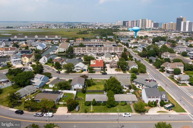 604 S SOUTH PACIFIC AVE, Ocean City, MD 21842