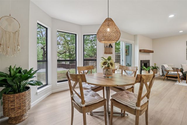 1428 Hampton Road, Grapevine, TX 76051