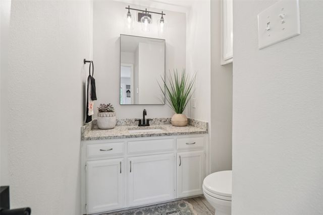 1428 Hampton Road, Grapevine, TX 76051