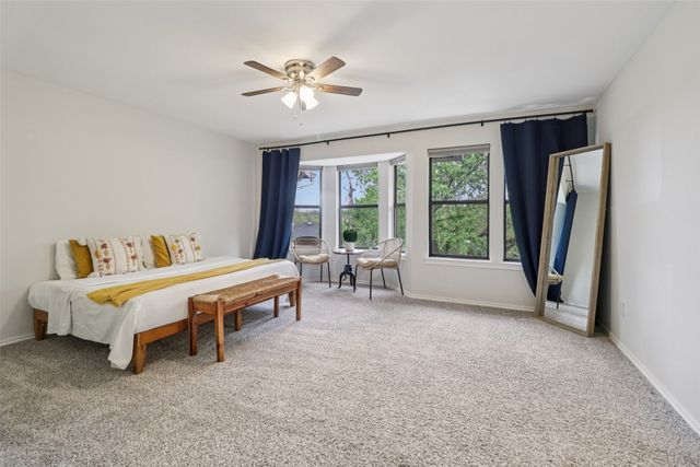 1428 Hampton Road, Grapevine, TX 76051