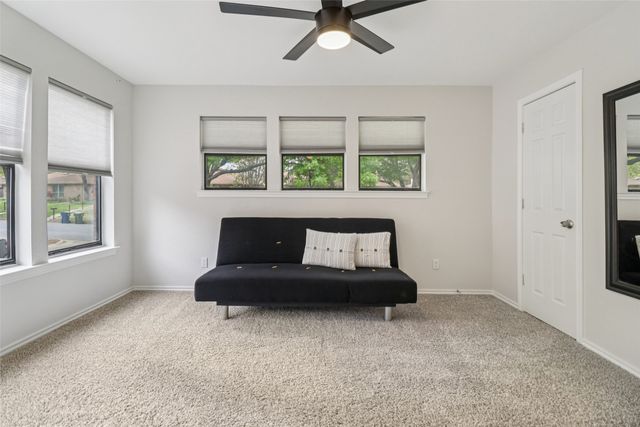 1428 Hampton Road, Grapevine, TX 76051