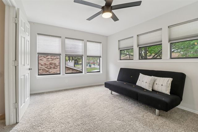 1428 Hampton Road, Grapevine, TX 76051