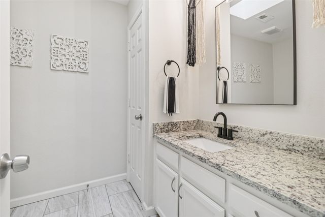 1428 Hampton Road, Grapevine, TX 76051