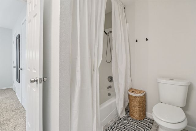 1428 Hampton Road, Grapevine, TX 76051