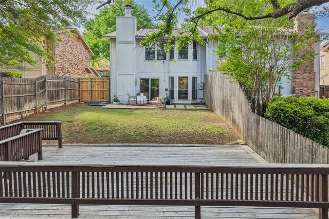 1428 Hampton Road, Grapevine, TX 76051