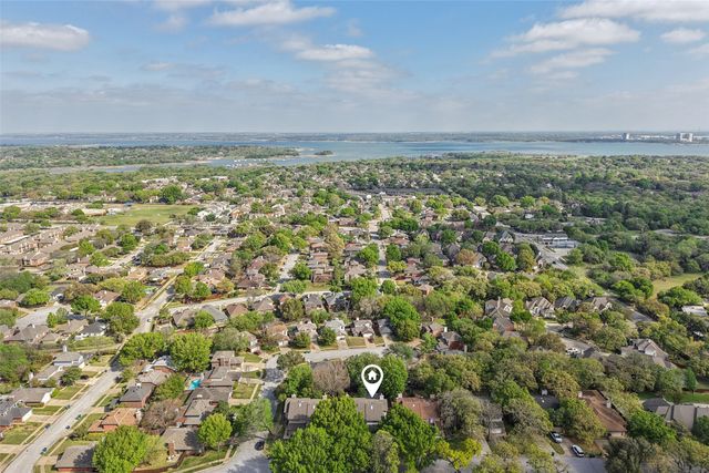 1428 Hampton Road, Grapevine, TX 76051