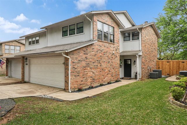 1428 Hampton Road, Grapevine, TX 76051