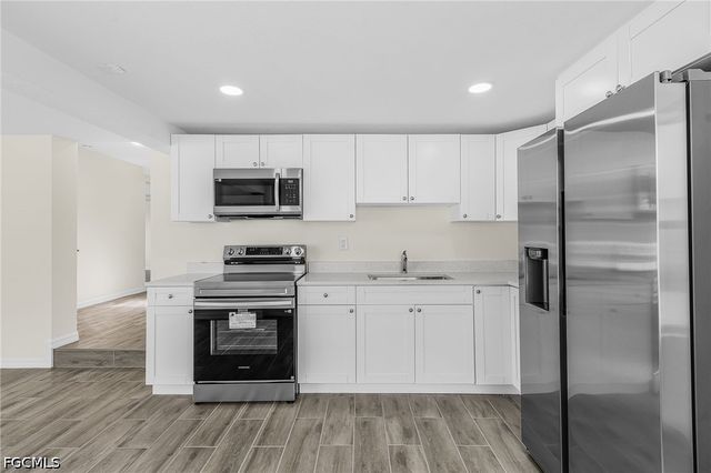 4428 Melbourne ST, Port Charlotte, FL 33980