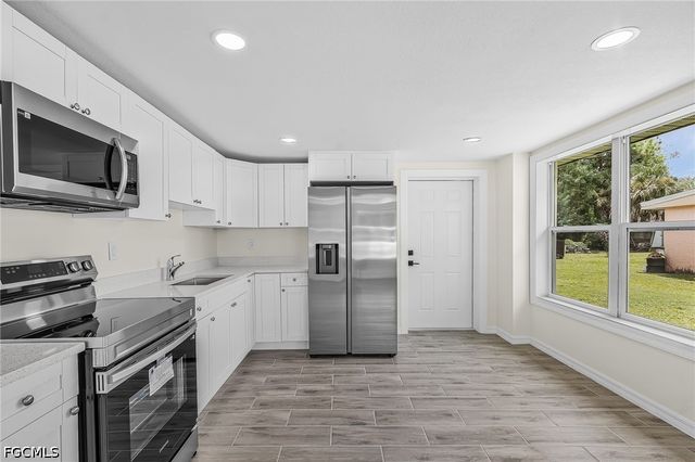 4428 Melbourne ST, Port Charlotte, FL 33980