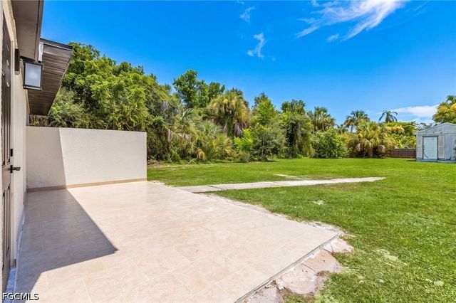 4428 Melbourne ST, Port Charlotte, FL 33980