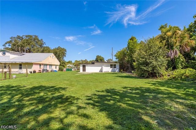 4428 Melbourne ST, Port Charlotte, FL 33980