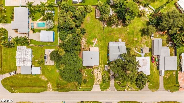 4428 Melbourne ST, Port Charlotte, FL 33980