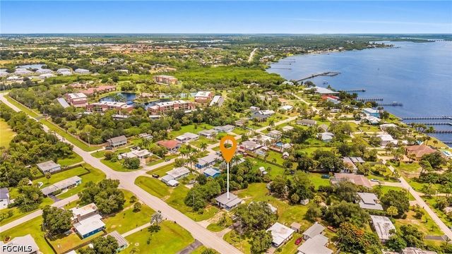 4428 Melbourne ST, Port Charlotte, FL 33980