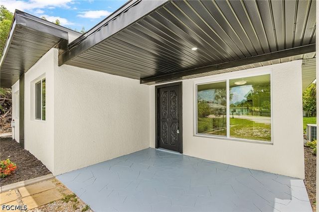 4428 Melbourne ST, Port Charlotte, FL 33980