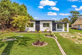 4428 Melbourne ST, Port Charlotte, FL 33980