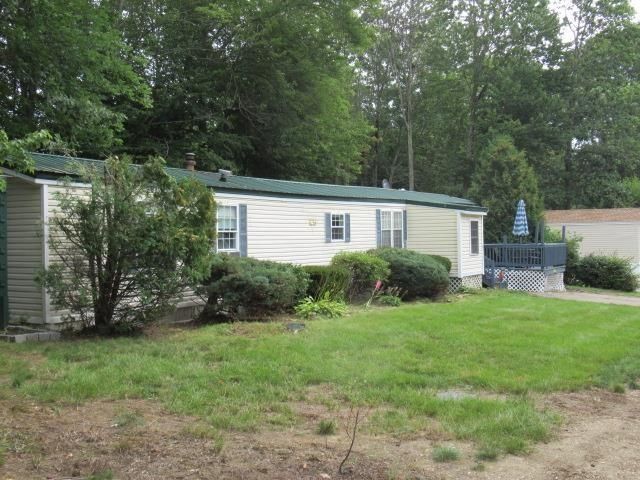 16 Fox Cross Lane, Northwood, NH 03261