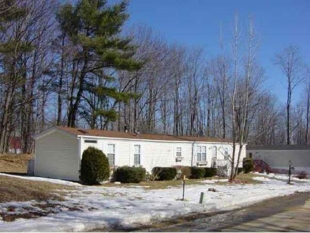 16 Fox Cross Lane, Northwood, NH 03261