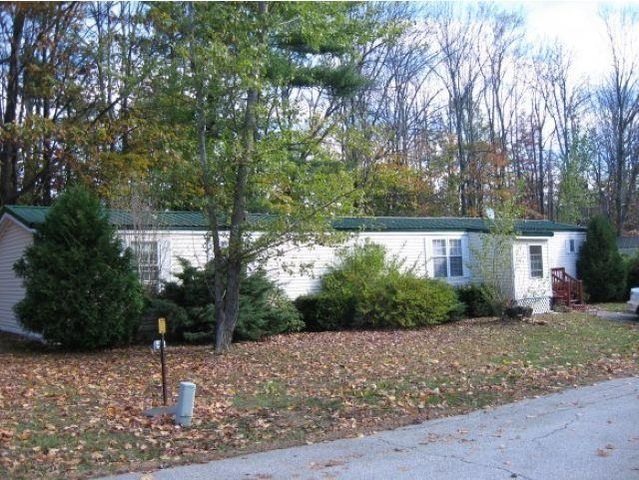 16 Fox Cross Lane, Northwood, NH 03261