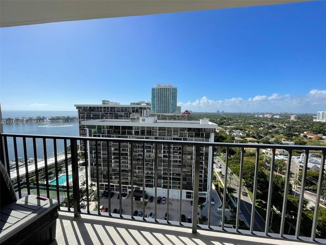 1901 Brickell Ave B2207, Miami, FL 33129