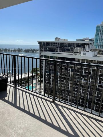 1901 Brickell Ave B2207, Miami, FL 33129
