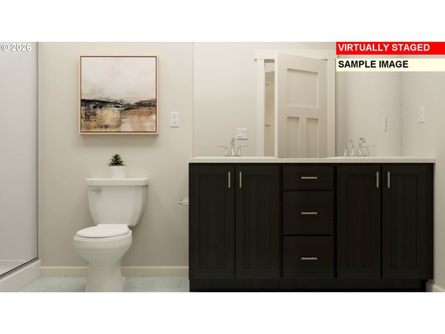 3347 Sw 209TH Ave, Hillsboro, OR 97123