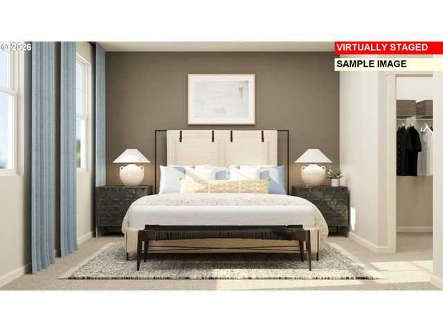 3347 Sw 209TH Ave, Hillsboro, OR 97123