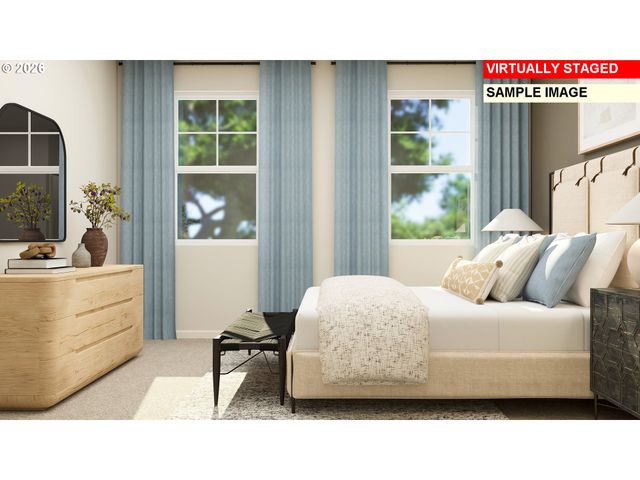 3347 Sw 209TH Ave, Hillsboro, OR 97123