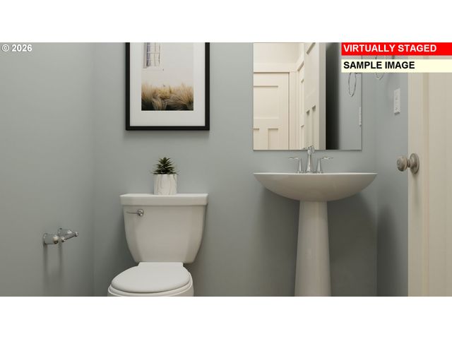 3347 Sw 209TH Ave, Hillsboro, OR 97123