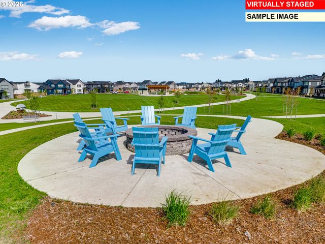 3347 Sw 209TH Ave, Hillsboro, OR 97123