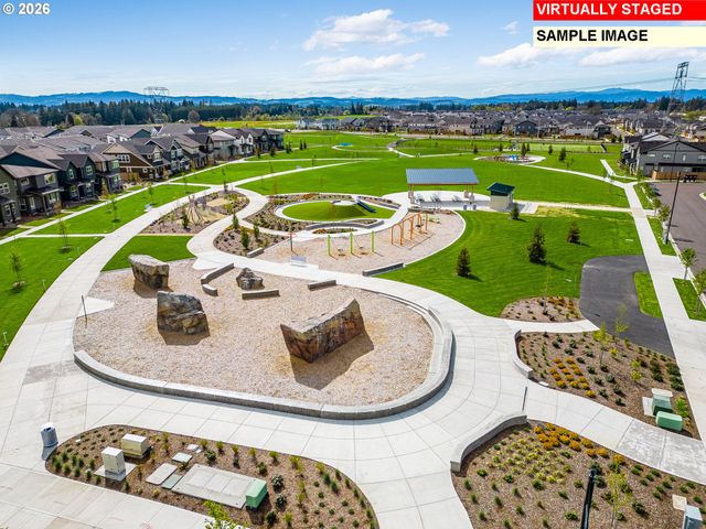 3347 Sw 209TH Ave, Hillsboro, OR 97123