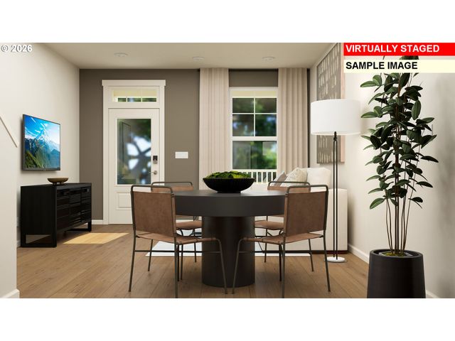 3347 Sw 209TH Ave, Hillsboro, OR 97123