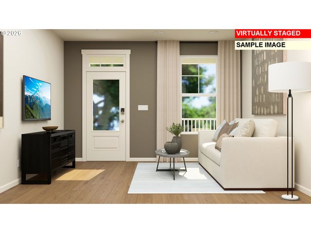 3347 Sw 209TH Ave, Hillsboro, OR 97123