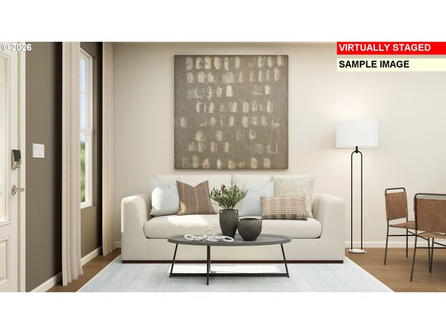 3347 Sw 209TH Ave, Hillsboro, OR 97123