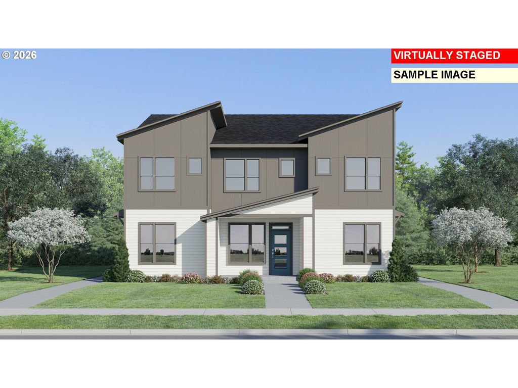 3347 Sw 209TH Ave, Hillsboro, OR 97123